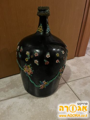 כד אומנותי
