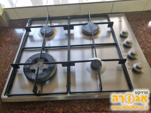 כיריים גז