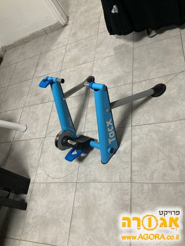 טריינר לאופניים TACX