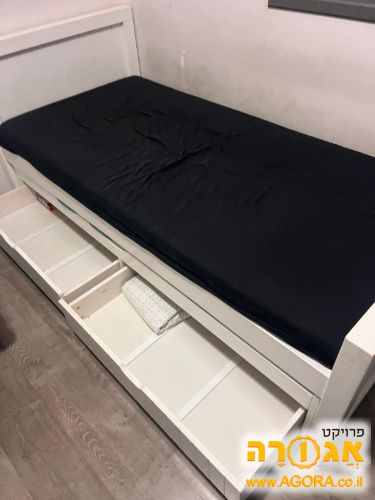 מיטת נוער