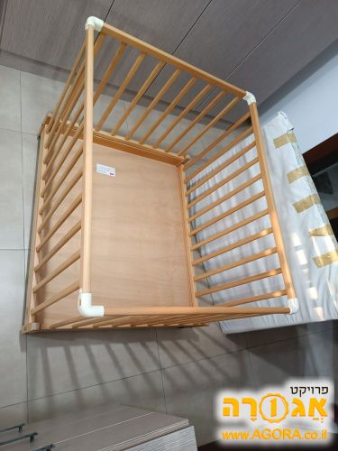 לול