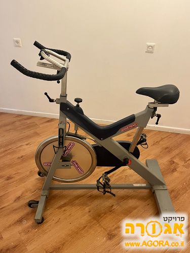 אופני ספינינג STARTRACK Vbike