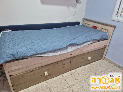 מיטת נוער