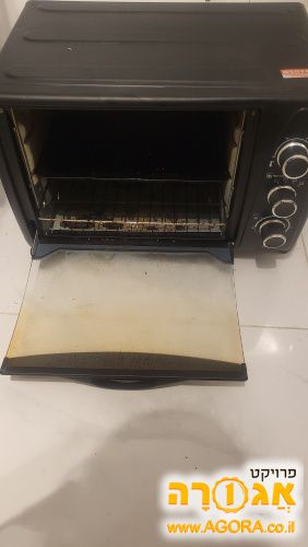 טוסטר