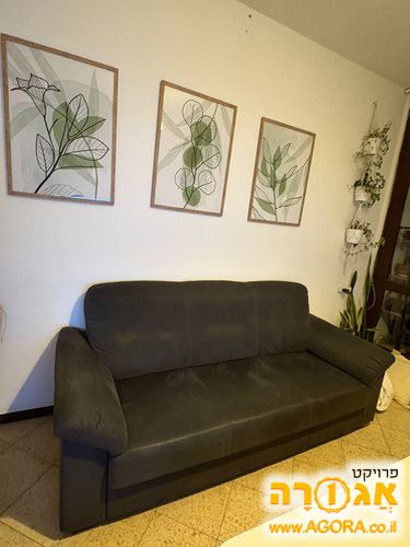 ספה