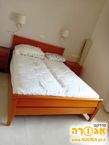 מיטה זוגית