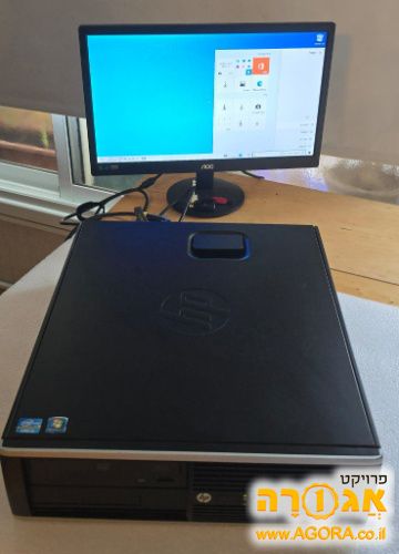 מחשב נייח HP 6300