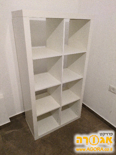 כוורת איקאה לבנה