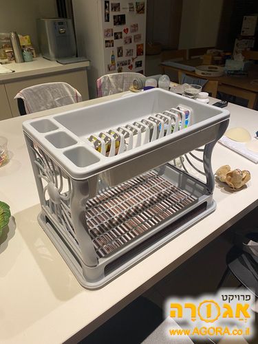 מתקן לייבוש כלים