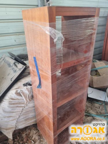 כוורת מדפים