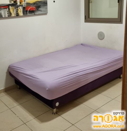 מיטת נוער
