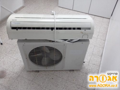 מזגן