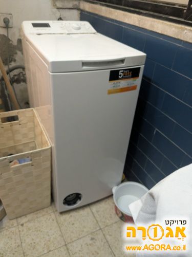 מכונת כביסה