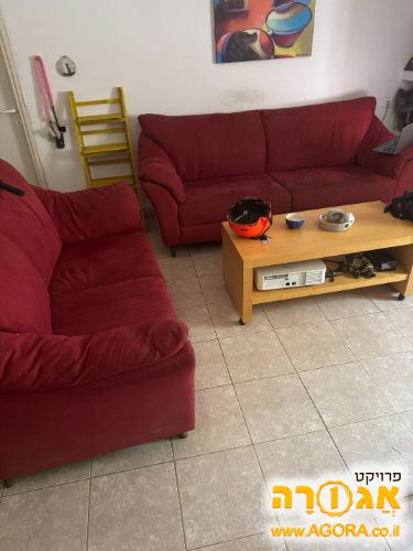 ספות 2+3