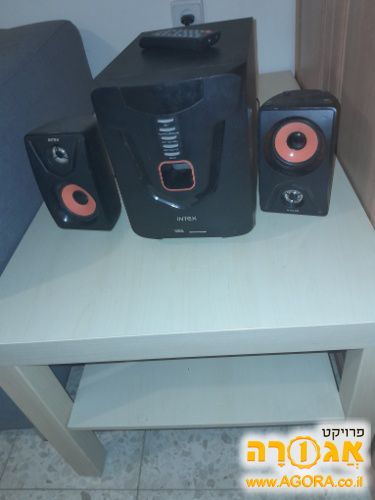 רמקולים למחשב