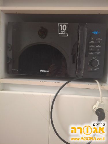 מקרו גל סמסונג