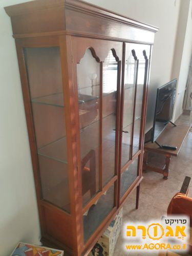 ארונית