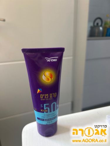 קרם פנים