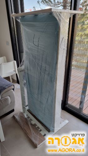 מיטת מעבר ומזרן