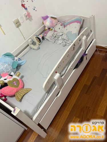 מיטת מעבר