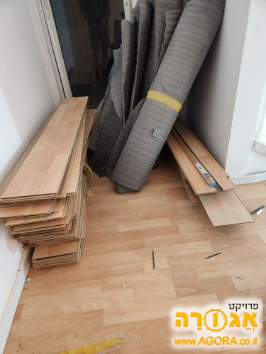 פרקט