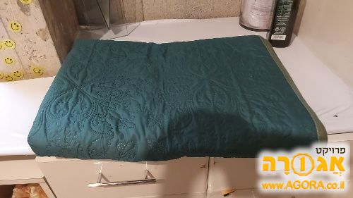 שמיכת קיץ זוגית