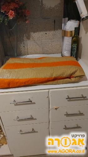 כיסוי מיטה זוגי או שמיכה זוגית