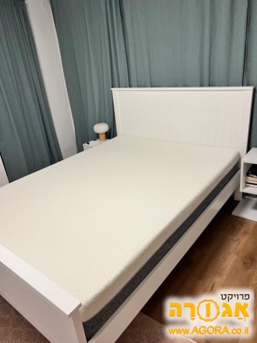 מיטה +מזרן