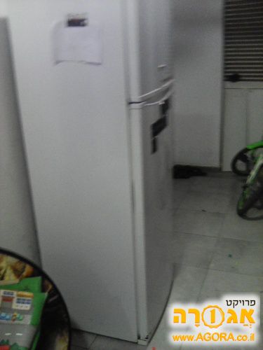 מקרר