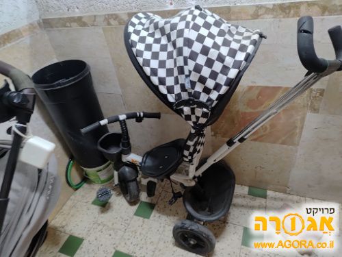 אופניים לפעוטות
