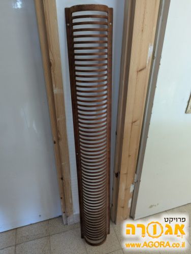 מתקן לדיסקים
