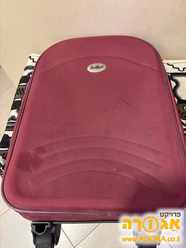 מזוודה