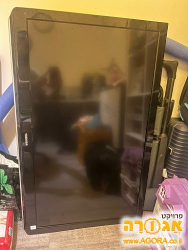 טלוויזיית TOSHIBA