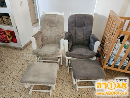 ספת הנקה