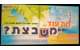 משחק מה עוד במשבצת
