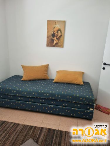 ספה נפתחת
