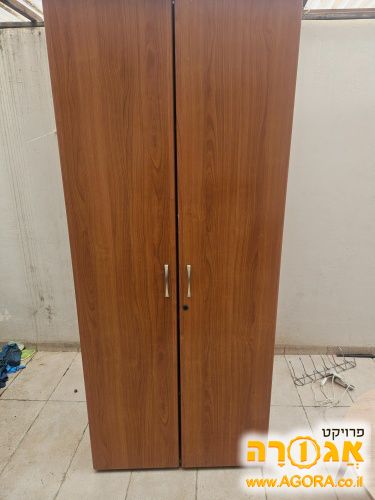 2 ארונות