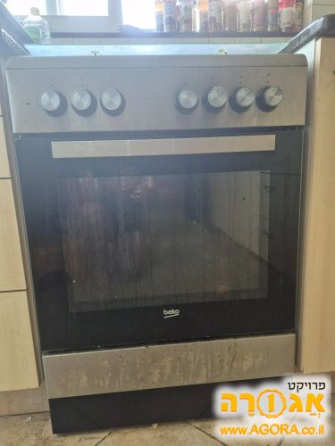 תנור משולב
