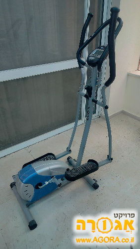 אליפטיקל