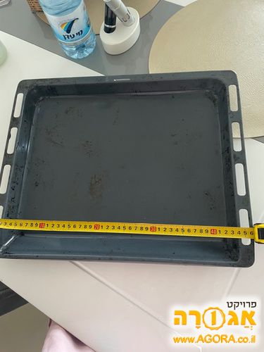 תבנית לתנור
