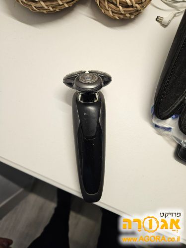 מכונת גילוח פיליפס