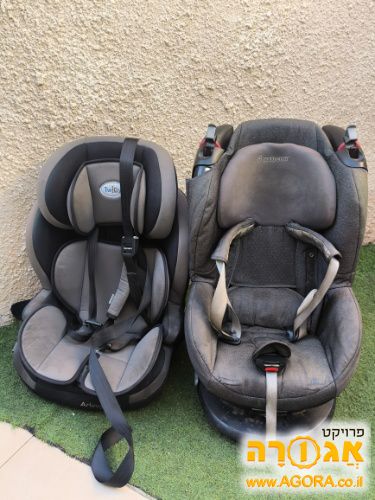 כסא ילד לרכב