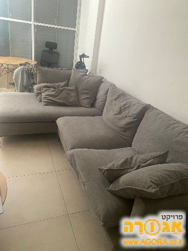 ספה פינתית