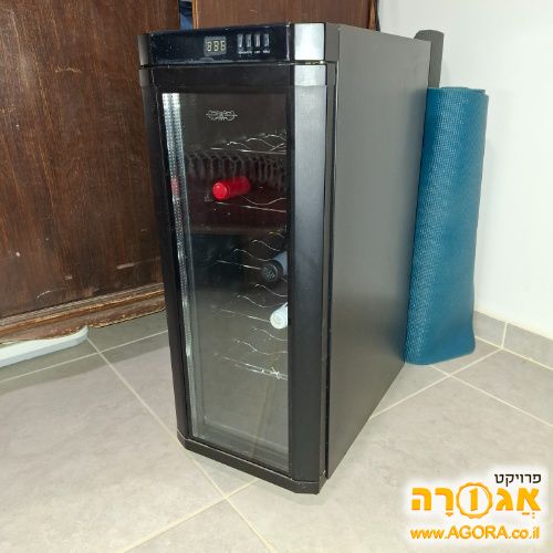 מקרר יין