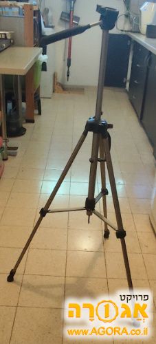 חצובה למצלמה