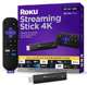 סטרימר Roku Streaming Stick