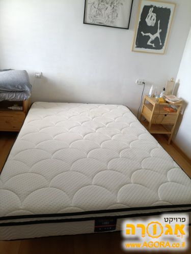 מזרן 140x190