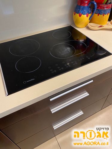 כיריים חשמליים