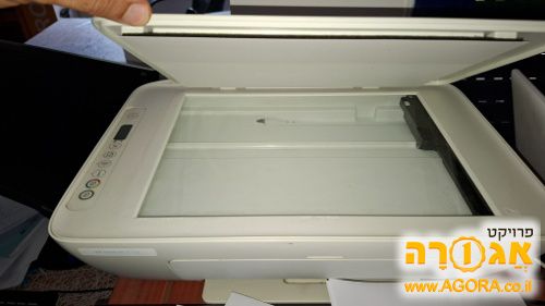 מדפסת hp