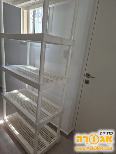 יחידת מדפים כתר